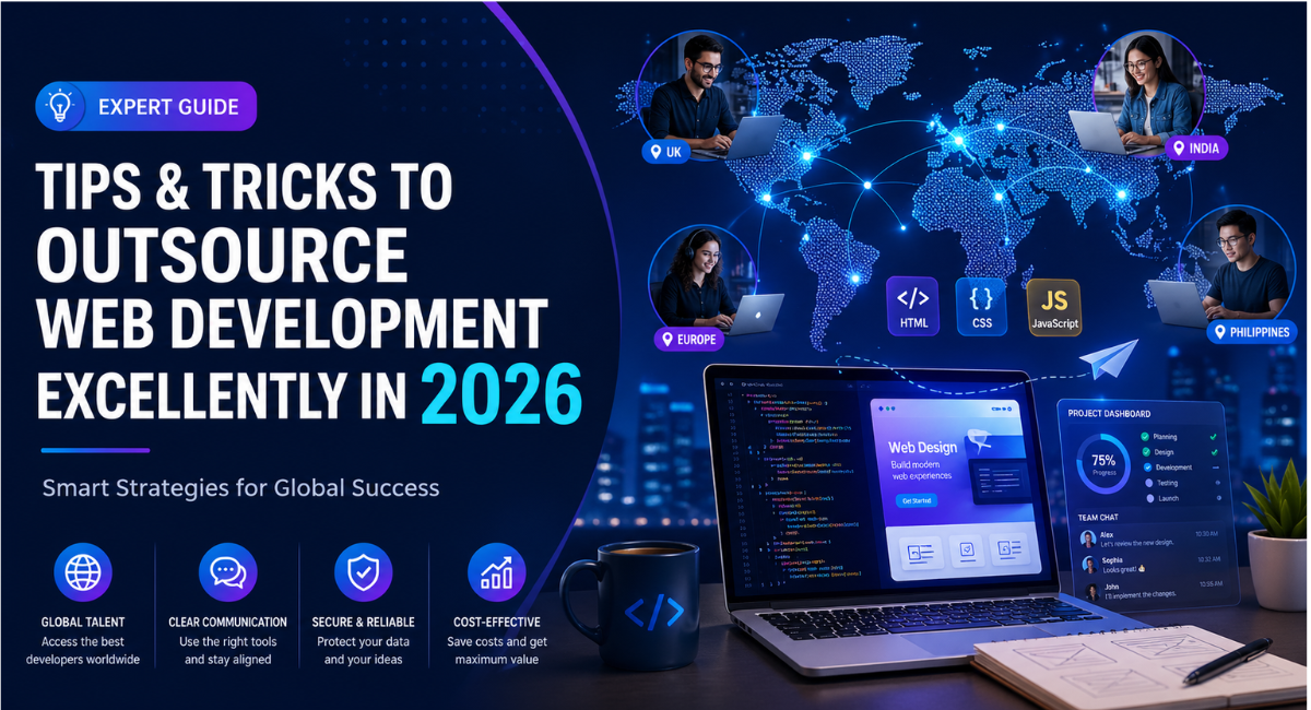 Website Development company in Mumbai