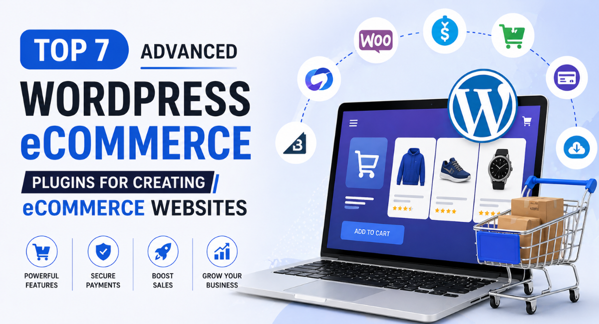 WordPress Website Development Company in Gurgaon