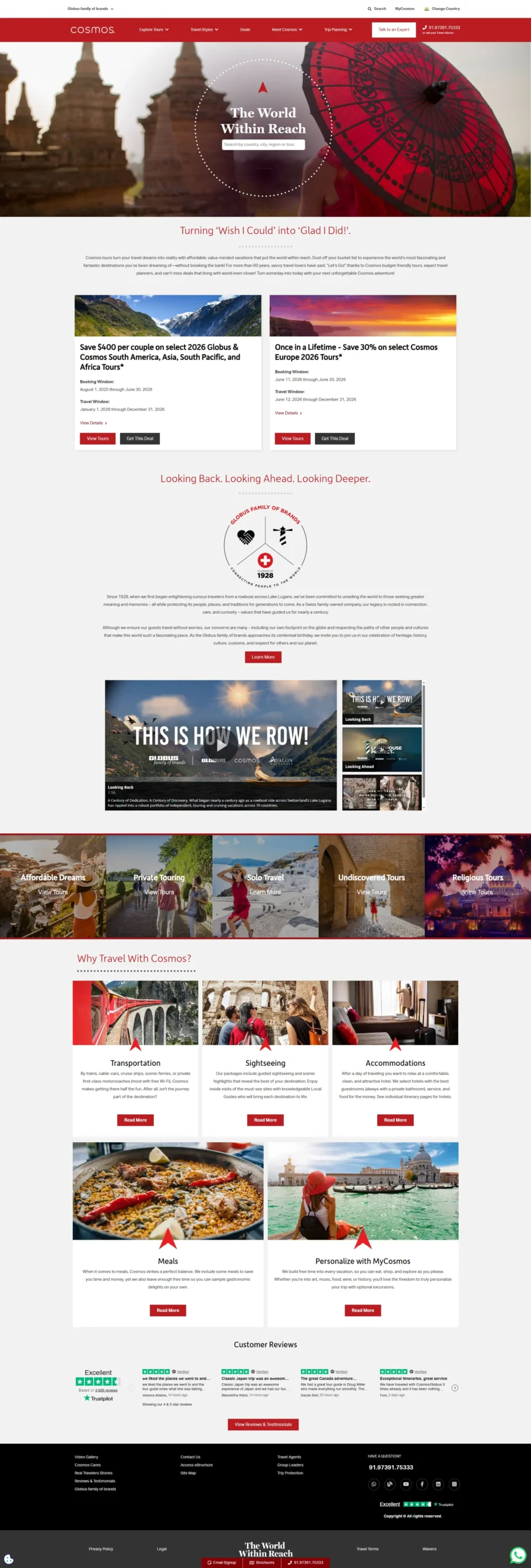 Our Portfolio