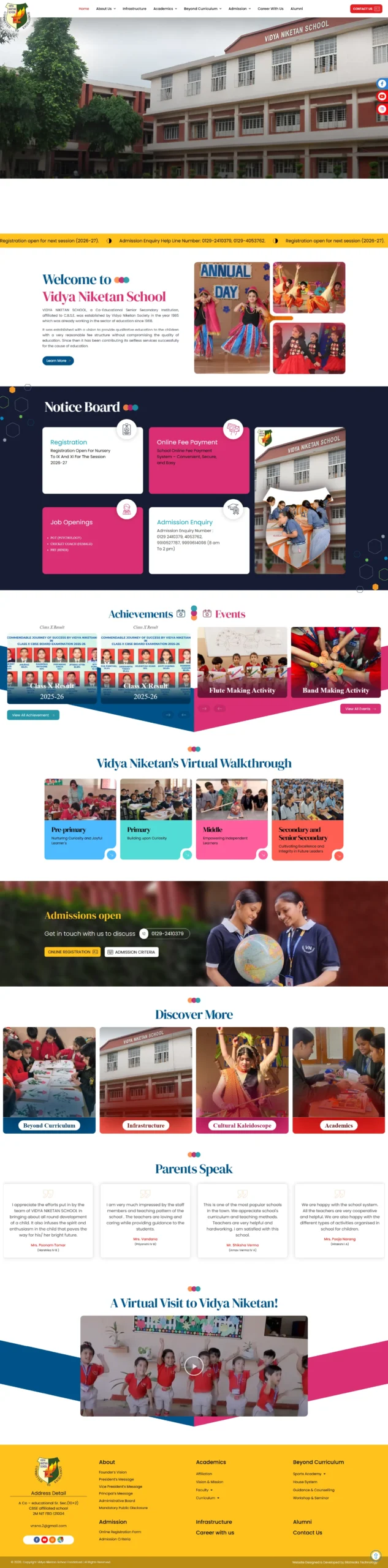 Our Portfolio