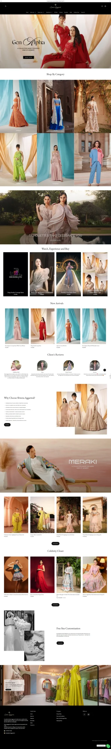Our Portfolio