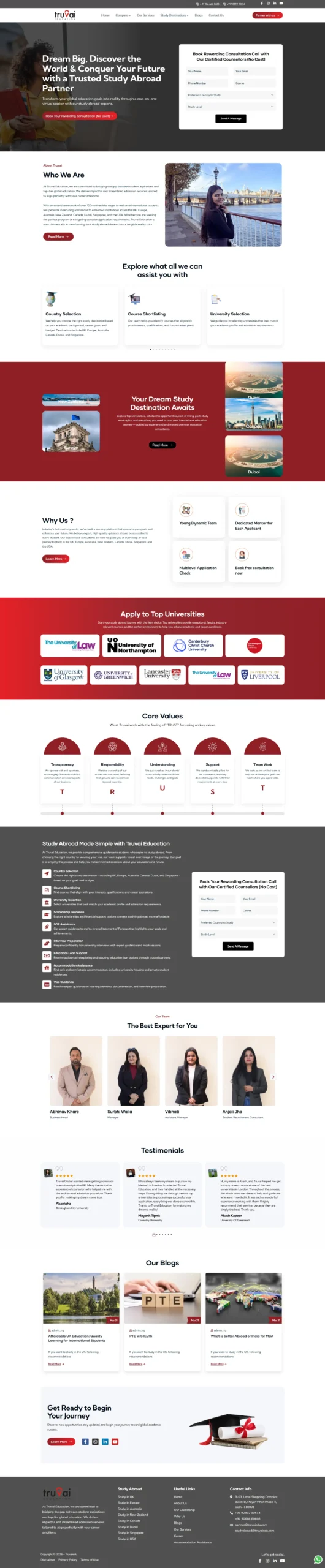 Our Portfolio