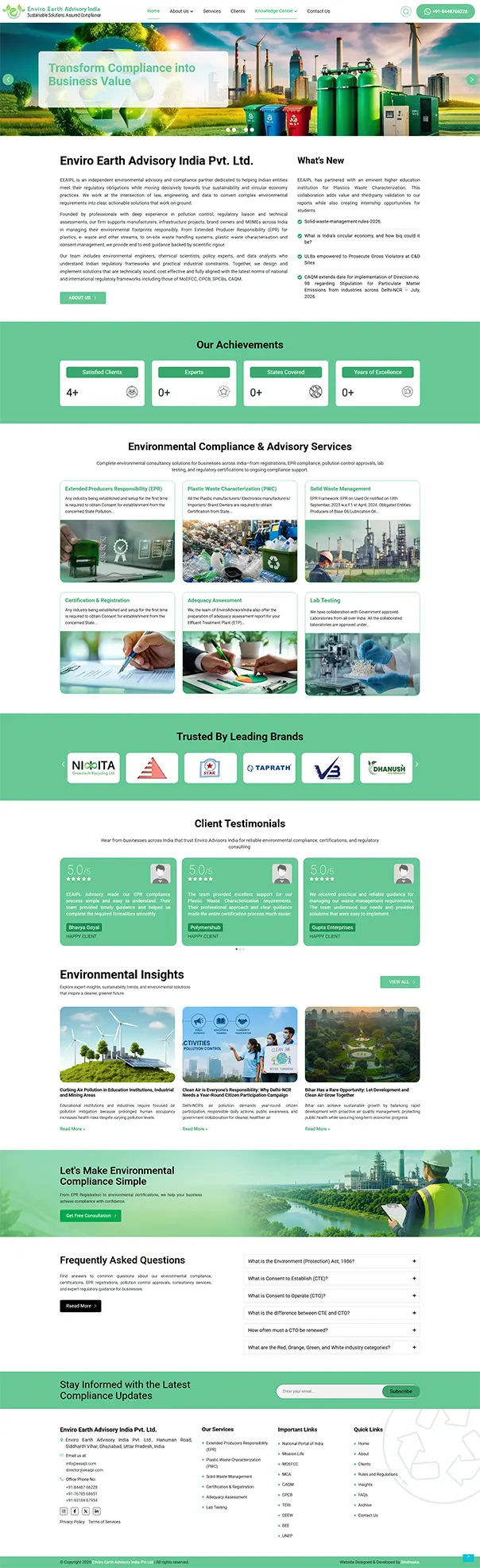 Our Portfolio