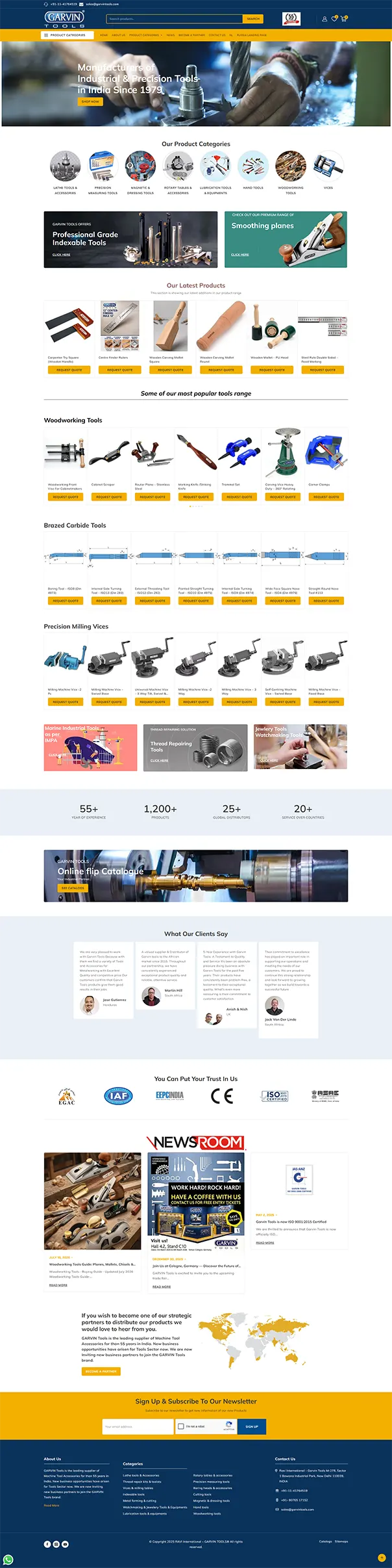 Our Portfolio