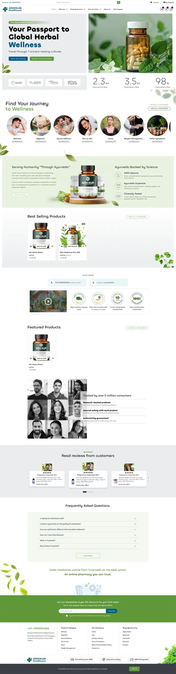 Our Portfolio