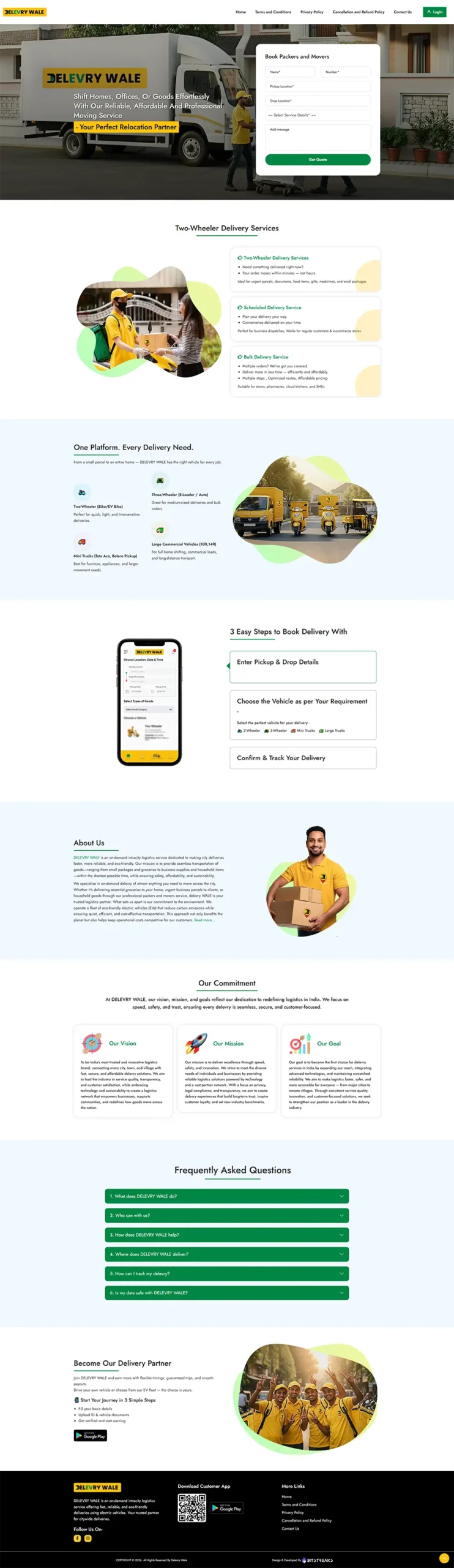 Our Portfolio
