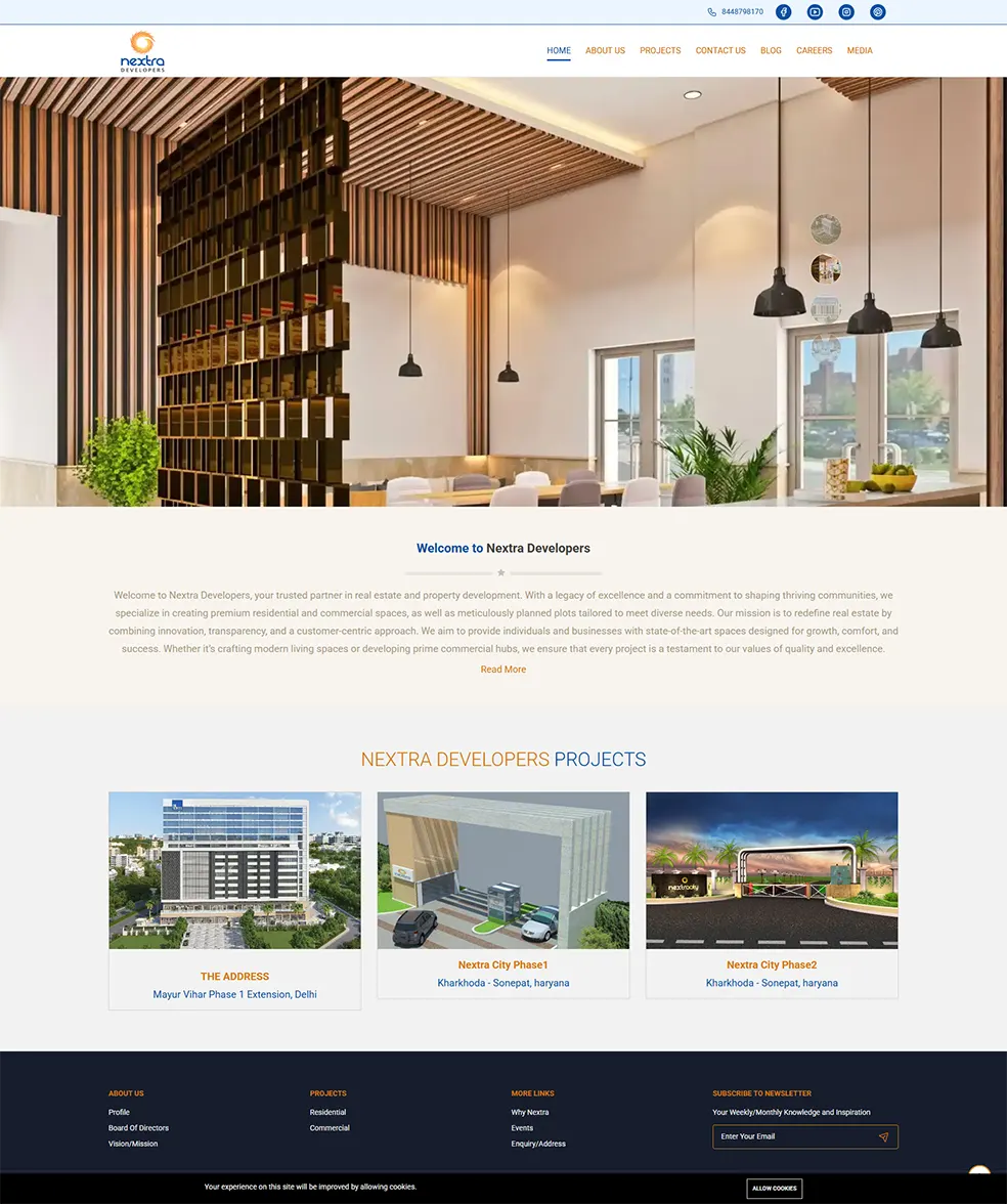 Our Portfolio