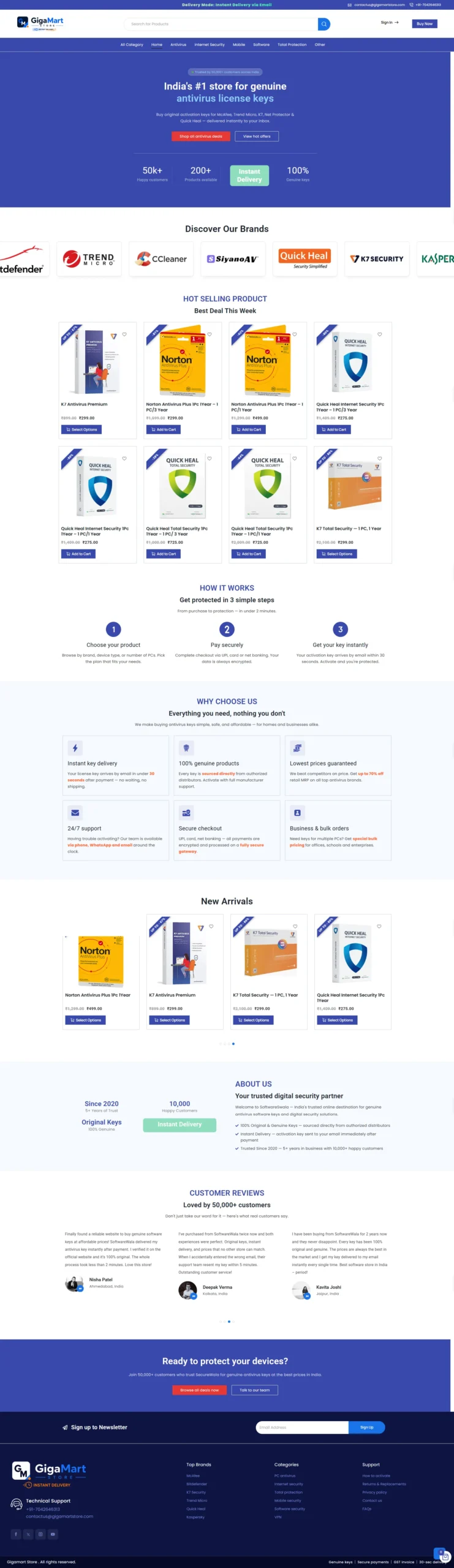 Our Portfolio