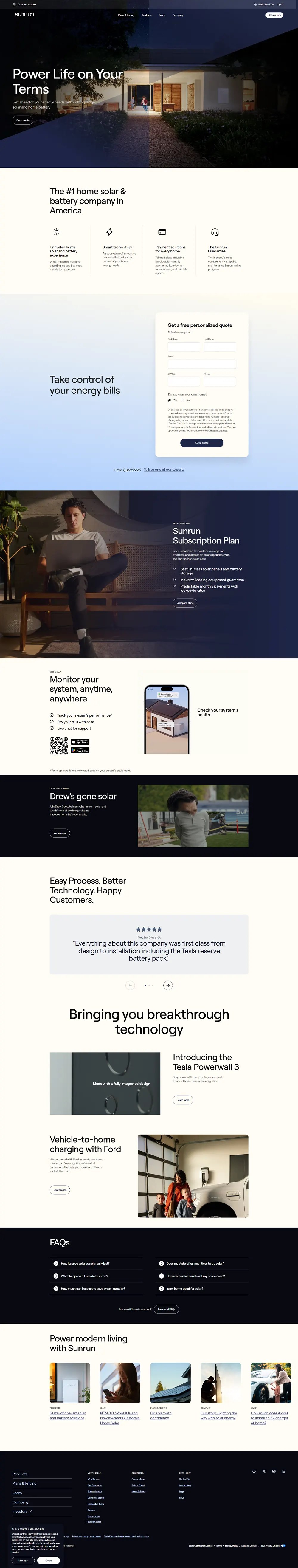 Our Portfolio